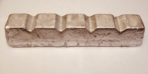 Aluminium Notch Bars