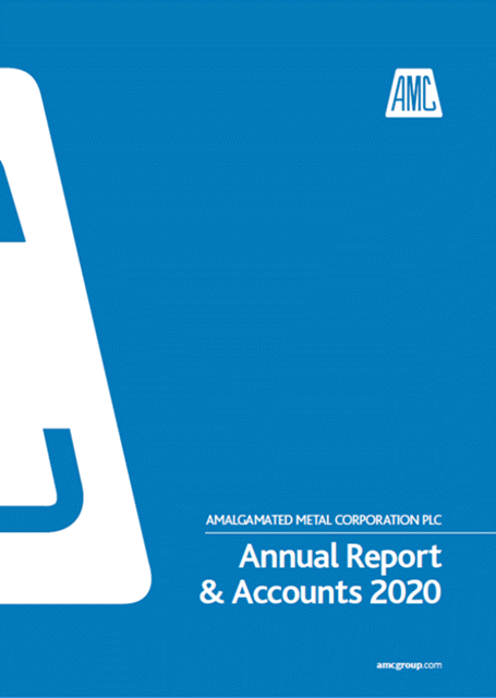 AMC Group Annual-Report 2020