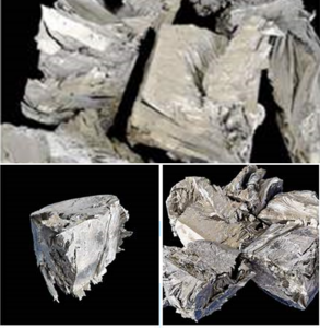 Minor Metals -  Calcium Metal & Alloys