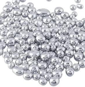 Precious Metals - Silver Granules